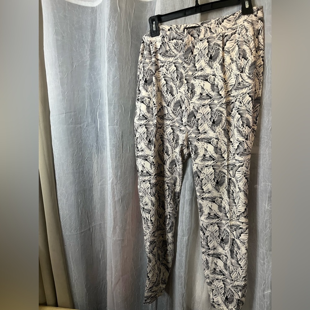 Banana republic pants